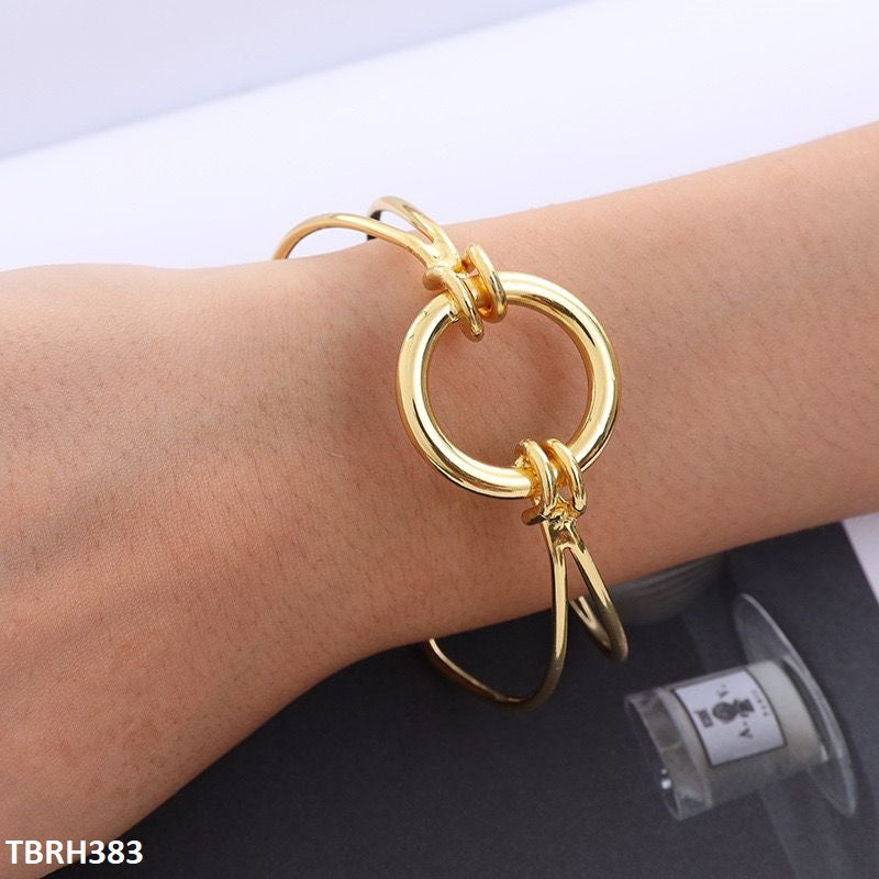 TBRH383 HLN Round Bracelet - CBRH