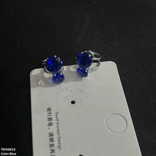 TEFH00138 BTO Double Round Ear Cuff Pair - TEFH