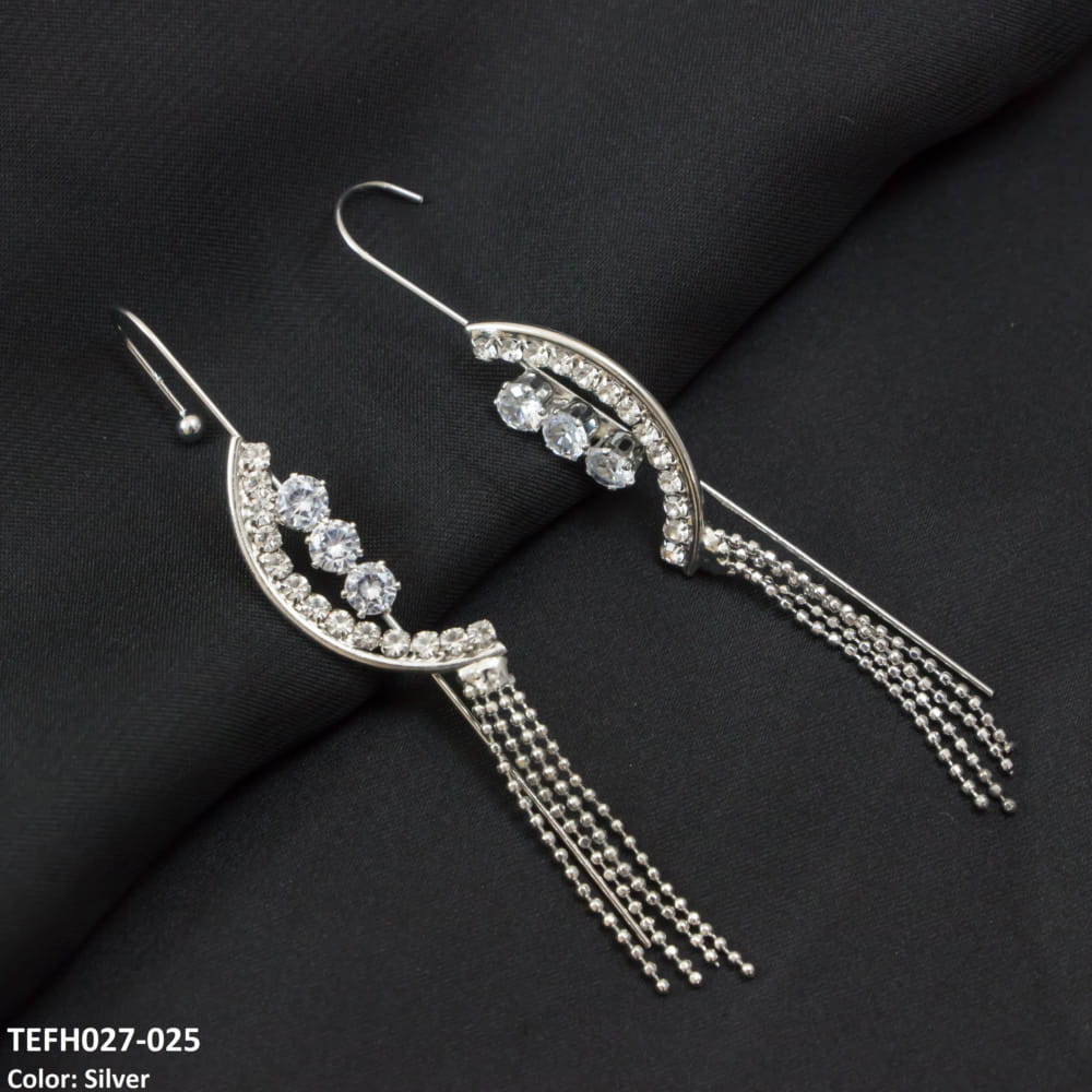 TEFH027 REP Ear Cuff - CEFH