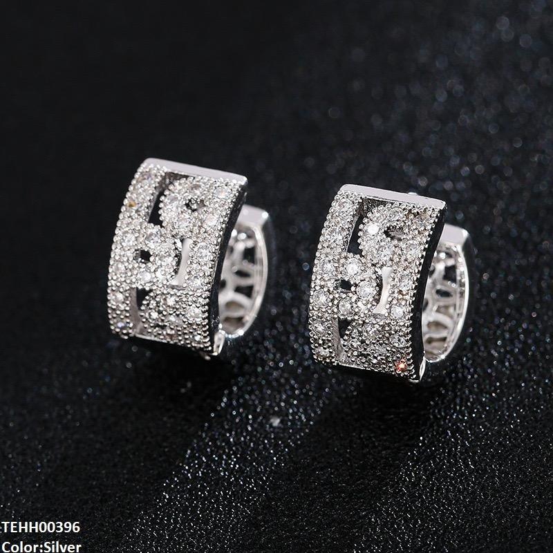 TEHH00396 BYJ Round Hoops Pair - TEHH