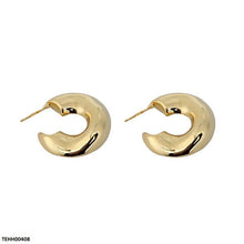 TEHH00408 ZHL C-Shaped Pipe Hoops Pair -TEHH