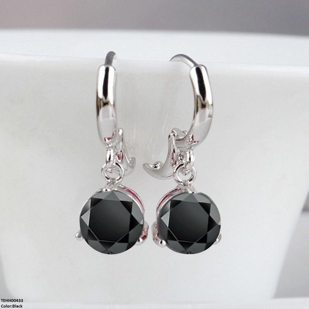 TEHH00433 WKO Round Hoops Pair - TEHH