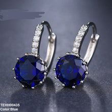 TEHH00435 BYJ Round Hoops Pair - TEHH