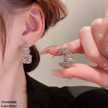 TEHH00468 YHC Round Hoops Pair - TEHH