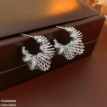 TEHH00468 YHC Round Hoops Pair - TEHH
