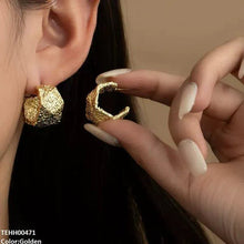 TEHH00471 YHC Round Hoops Pair - TEHH