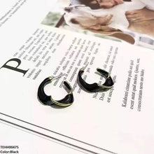 TEHH00475 BTO Layeard Hoops Pair - TEHH