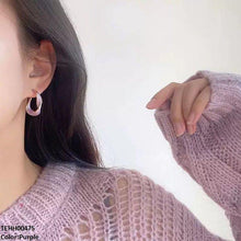 TEHH00475 BTO Layeard Hoops Pair - TEHH