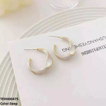TEHH00475 BTO Layeard Hoops Pair - TEHH