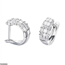 TEHH00481 CSH Round Hoops Pair - TEHH