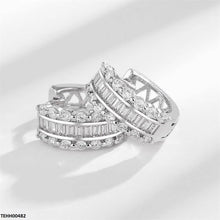 TEHH00482  CSH Round Hoops Pair - TEHH
