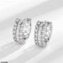 TEHH00482  CSH Round Hoops Pair - TEHH