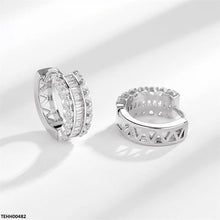 TEHH00482  CSH Round Hoops Pair - TEHH