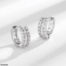 TEHH00482  CSH Round Hoops Pair - TEHH