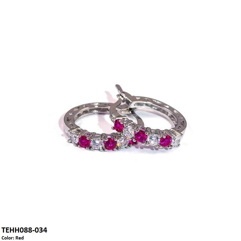 TEHH088 CSH Hoops Pair - TEHH