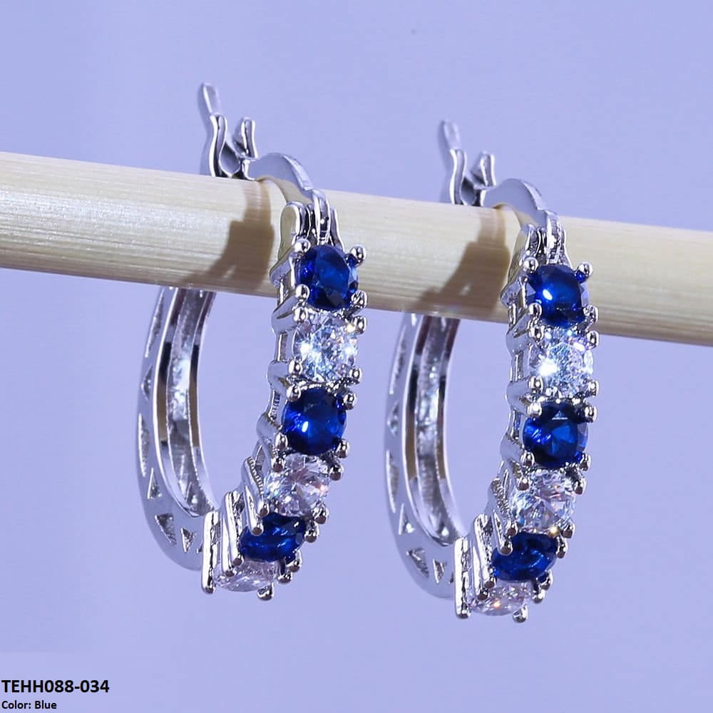TEHH088 CSH Hoops Pair - TEHH