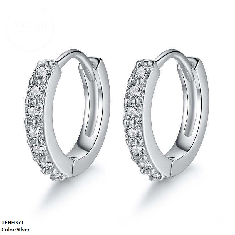 TEHH371 BLX Ear Hoops Pair -CEHH