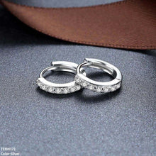 TEHH371 BLX Ear Hoops Pair -CEHH