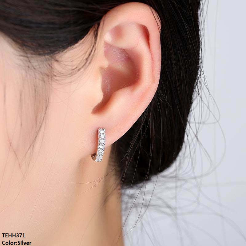 TEHH371 BLX Ear Hoops Pair -CEHH