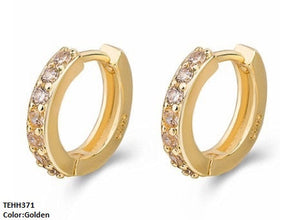 TEHH371 BLX Ear Hoops Pair -CEHH