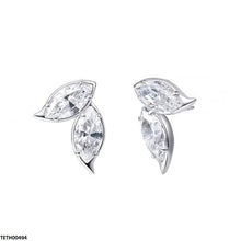 TETH00494 CSH Marquise Stone Tops Pair - TETH