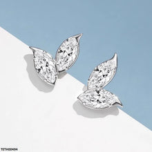 TETH00494 CSH Marquise Stone Tops Pair - TETH