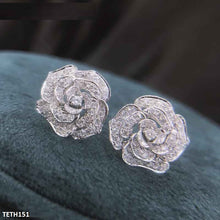 TETH151 CSH Imp Tops Pair Flower - TETH