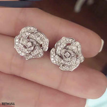 TETH151 CSH Imp Tops Pair Flower - TETH