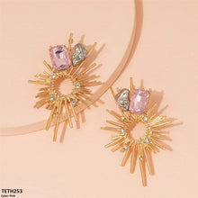 TETH253 CHU Ear Tops Pair - CETH