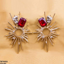 TETH253 CHU Ear Tops Pair - CETH