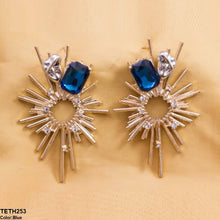 TETH253 CHU Ear Tops Pair - CETH