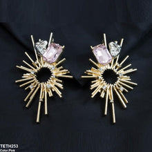 TETH253 CHU Ear Tops Pair - CETH