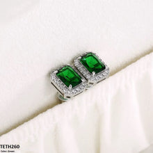 TETH260 CSH Cushion Stud Tops Pair - TETH