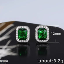 TETH260 CSH Cushion Stud Tops Pair - TETH