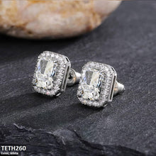 TETH260 CSH Cushion Stud Tops Pair - TETH