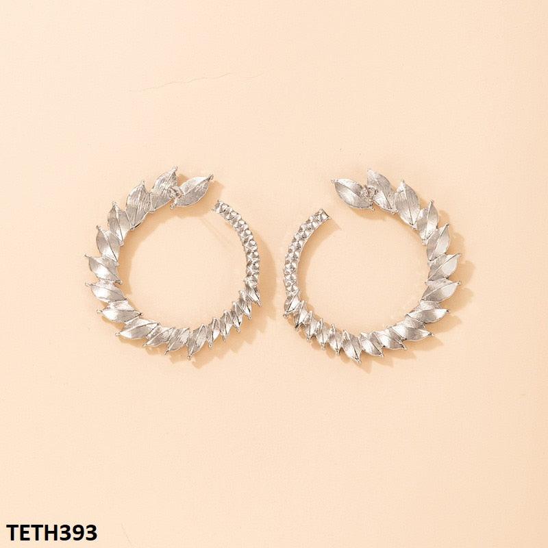 TETH393 YYE Pear-C Tops Pair - TETH