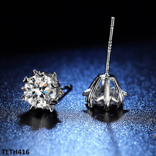 TETH416 ZFQ Imp Flower Tops - TETH