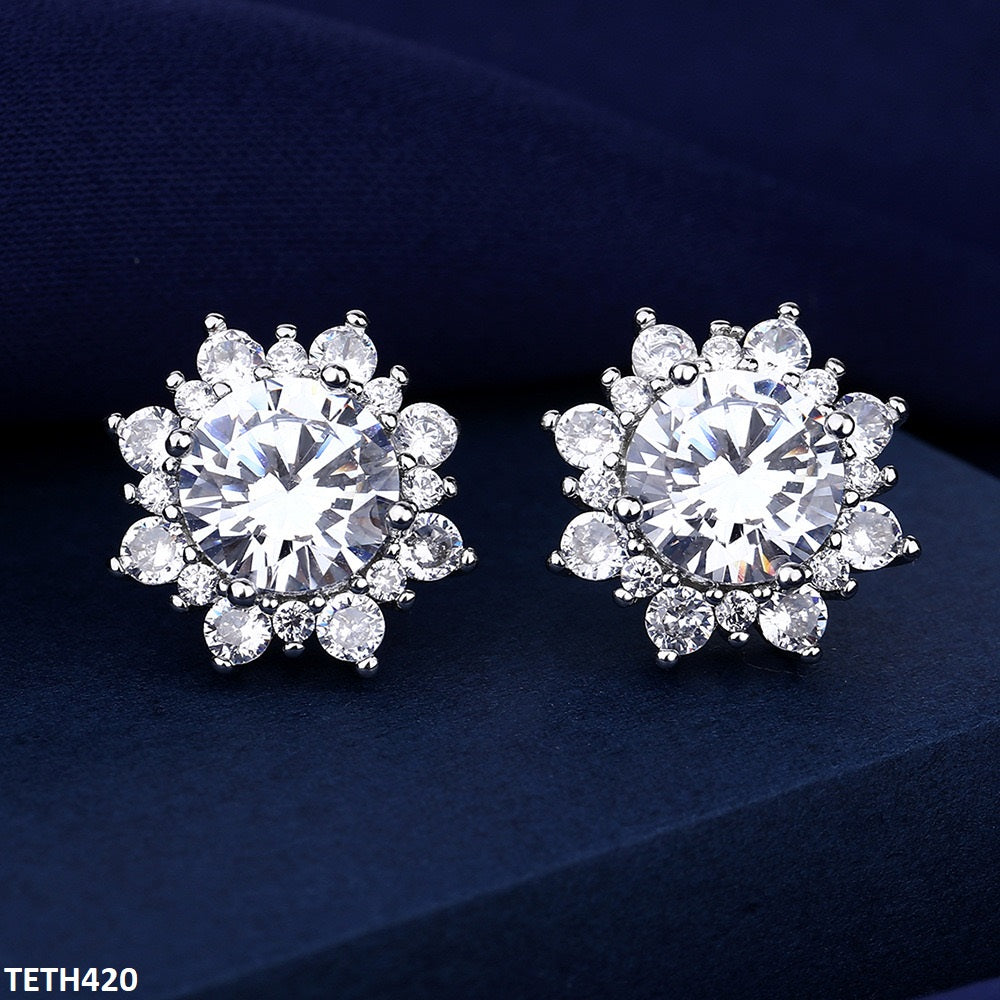 TETH420 BLX Imp Flower Tops - TETH