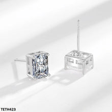 TETH423 BLX Imp Rectangle Tops - TETH