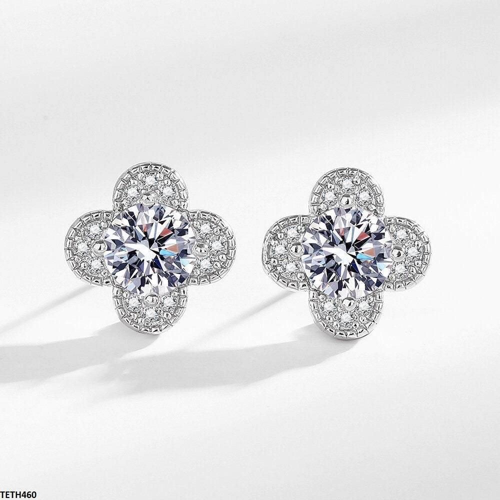 TETH460 BLX Flower Tops Pair - TETH