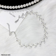TNCH122 QWN Pearl Necklace - TNCH