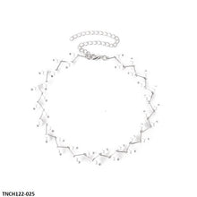 TNCH122 QWN Pearl Necklace - TNCH