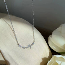 TNCH260 YHC Imp Star Link Necklace - TNCH