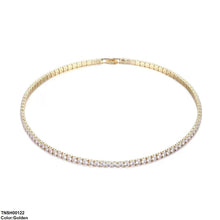 TNSH00122 WKO Round Link Stone - TNSH