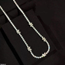 TNSH00127 GWH Butterfly Necklace  - TNSH
