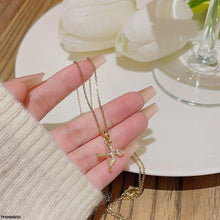 TPSH00650 DDJ Arrow Bow Pendent - TPSH