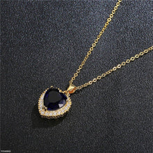 TPSH00683 GWH Heart Pendant - TPSH