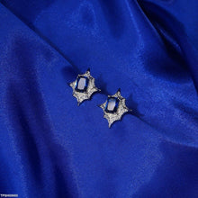 TPSH00695 KYC Star Shaped Pendant Set - TPSH