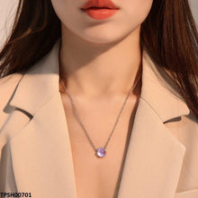 TPSH00701 QWN Moonlight Pendant - TPSH
