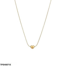 TPSH00715 YYZ Heart Pendent - TPSH